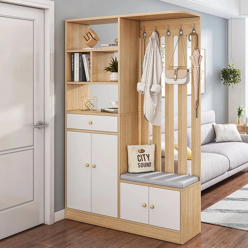 Мебель для гостиной, деревянный шкаф для обуви, шкаф для хранения, шкаф для витрины, стол для прихожей, угловой шкаф, мебель