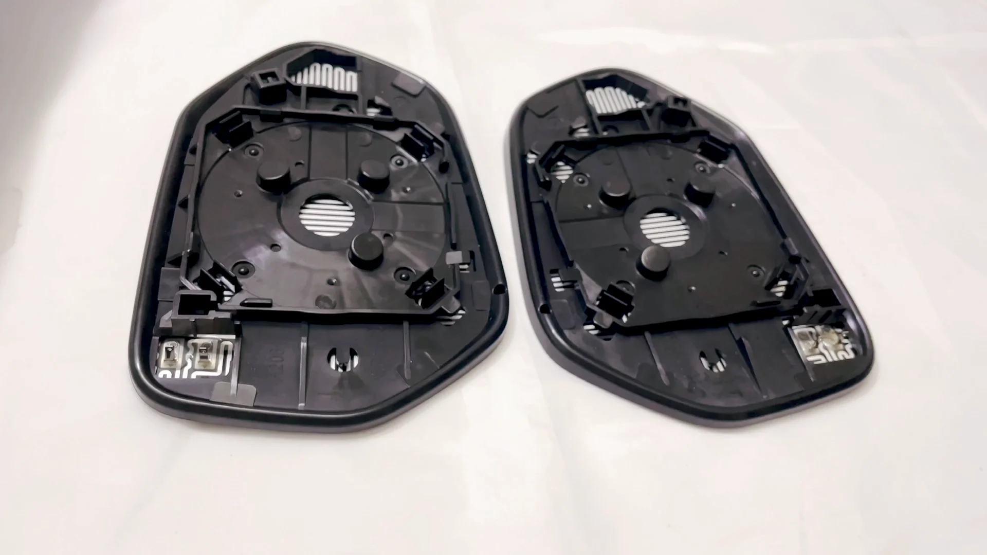 tomokazu High Quality Car Side Mirror Glass for Toyota Camry 2018-2021