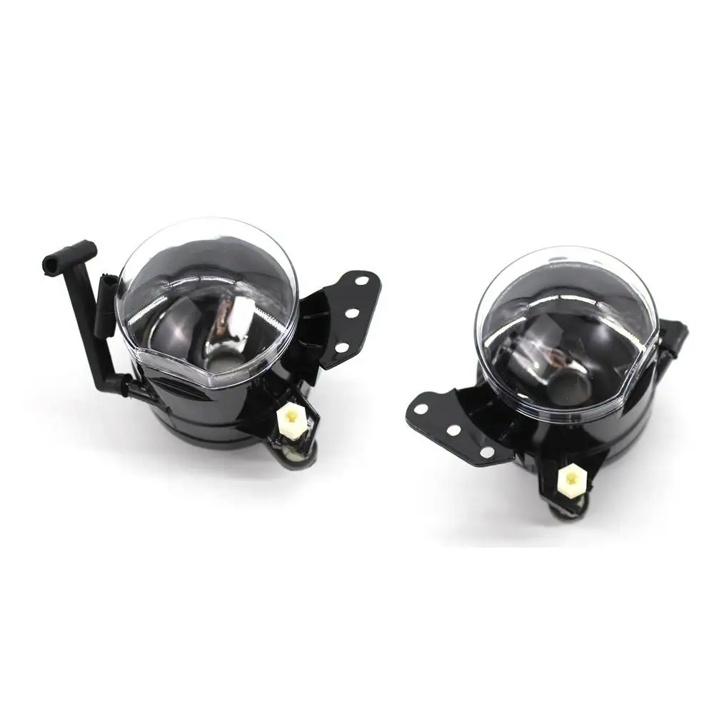 Car Fog Light Front Bumper Fog Lamp DRL for BMW 3 5 Series E60 E90 MT Lci M5 2003 - 2008 Fog Lights 63176910791 63176910792