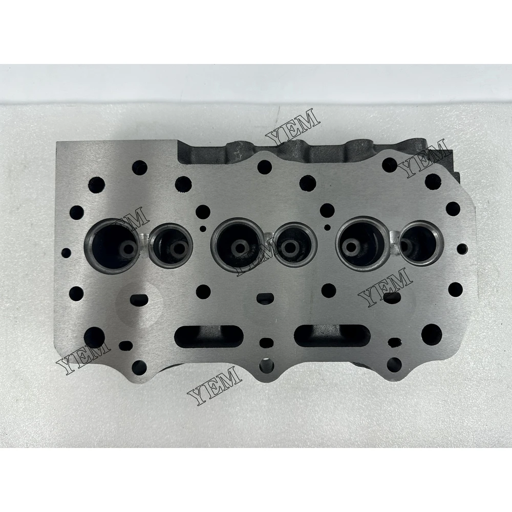 Diesel Engine Machinery Engine C1.1 Cylinder Head for Caterpillar Cylinder Head