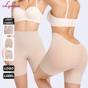 Hot Sale Low Back  See Through Bodysuit Women Seamless Tummy Control Shapewear for Women Shapers Shapewear Damen