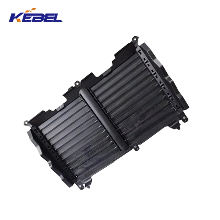 product kebel atuo bodys high quality radiator 36  oem 68050126ab  car heater for dodge challenger 2015 2016 2017-6