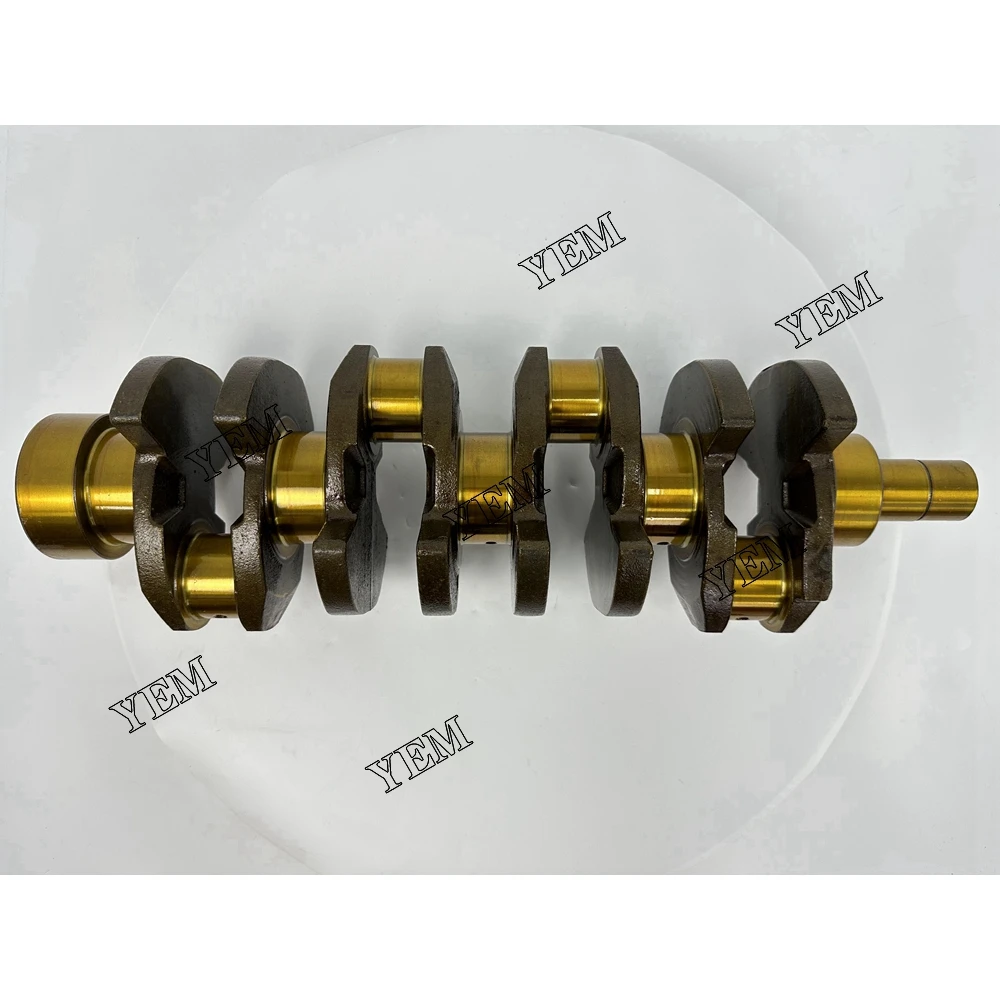 2Z Crankshaft for Toyota