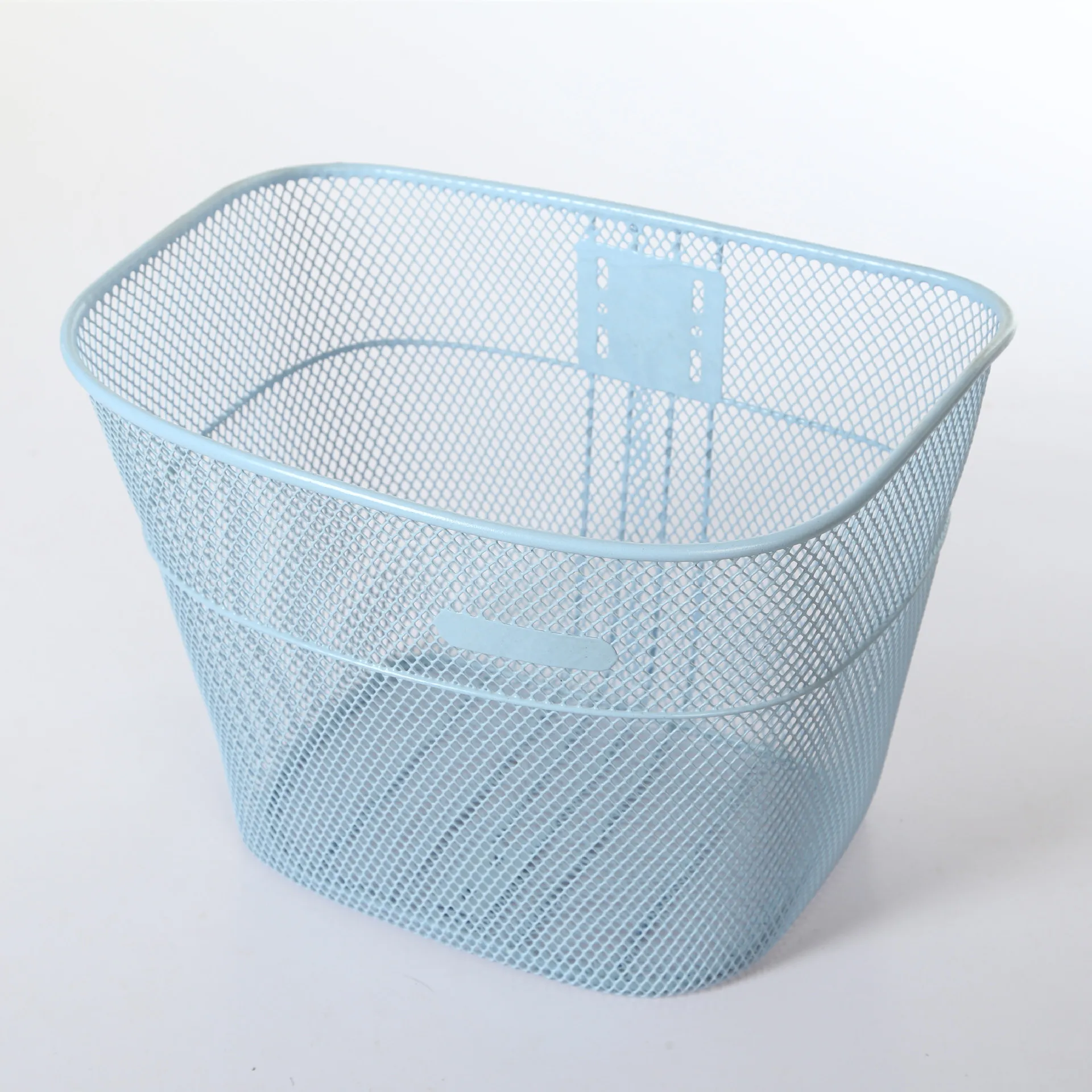 Горячая распродажа корзина для велосипедов городских