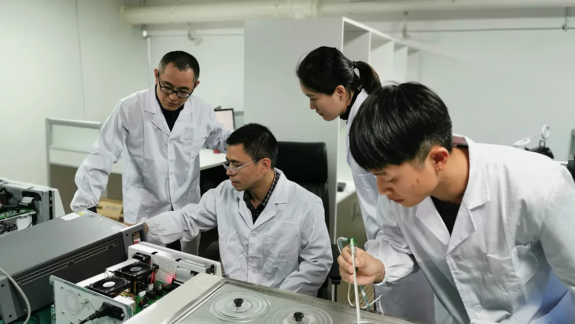 Zhejiang Curaway Medical Technology Co., Ltd. 2