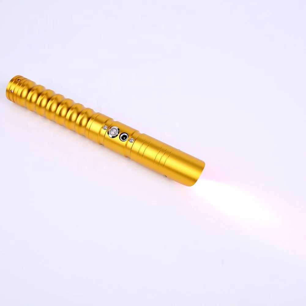 force fx dueling lightsaber