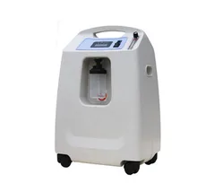 Medical Portable 3 Liter Home Use Oxygenerator Factory Made Oxygen Concentrator