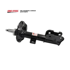 KYB 340106 UC2M-34-700D UC2M34700D Amortiguadores De Choque Atuo Suspension Parts Front Car Shock Absorber for MAZDA BT-50 2.2L