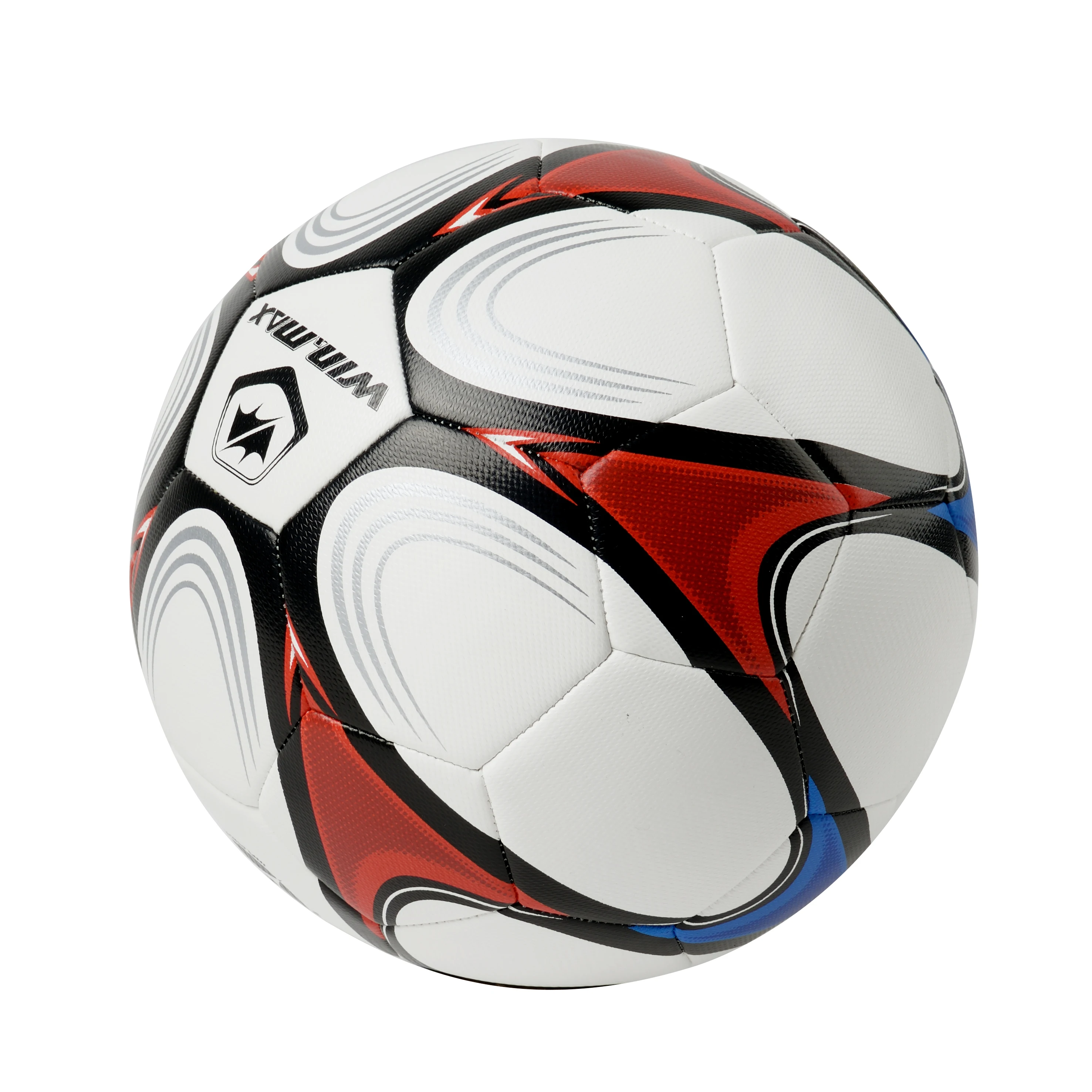 Select Diablo (Size 5) Ballon D'entraînement | Blanc - Rouge - Jaune - Noir Select Diablo (Size 5) Ballon D'entraînement | Blanc - Rouge - Jaune - Noir
