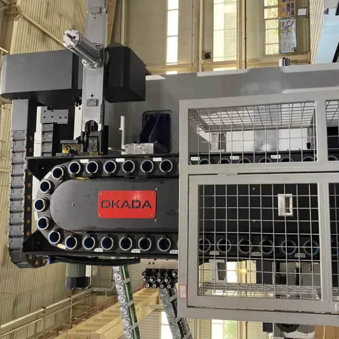 High Precision Horizontal Boring Machine for Sale in China Planer Type Boring Machine Milling Machine Horizontal for Sale