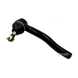 Car Spare Parts Auto Parts Repuestos Car Steering Tie Rod End for Geely LG/FC/GC3/SC5/SC6/X1/LC