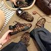 Leopard Print