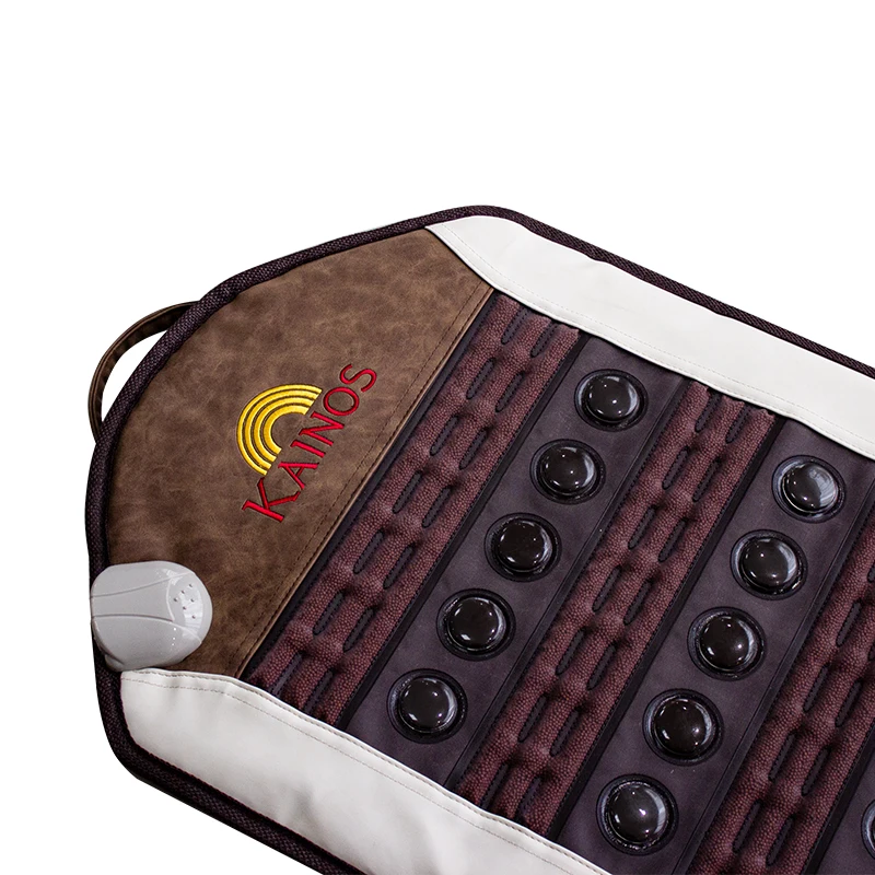 Get Ready to Unwind with a Soothing Mat Massage