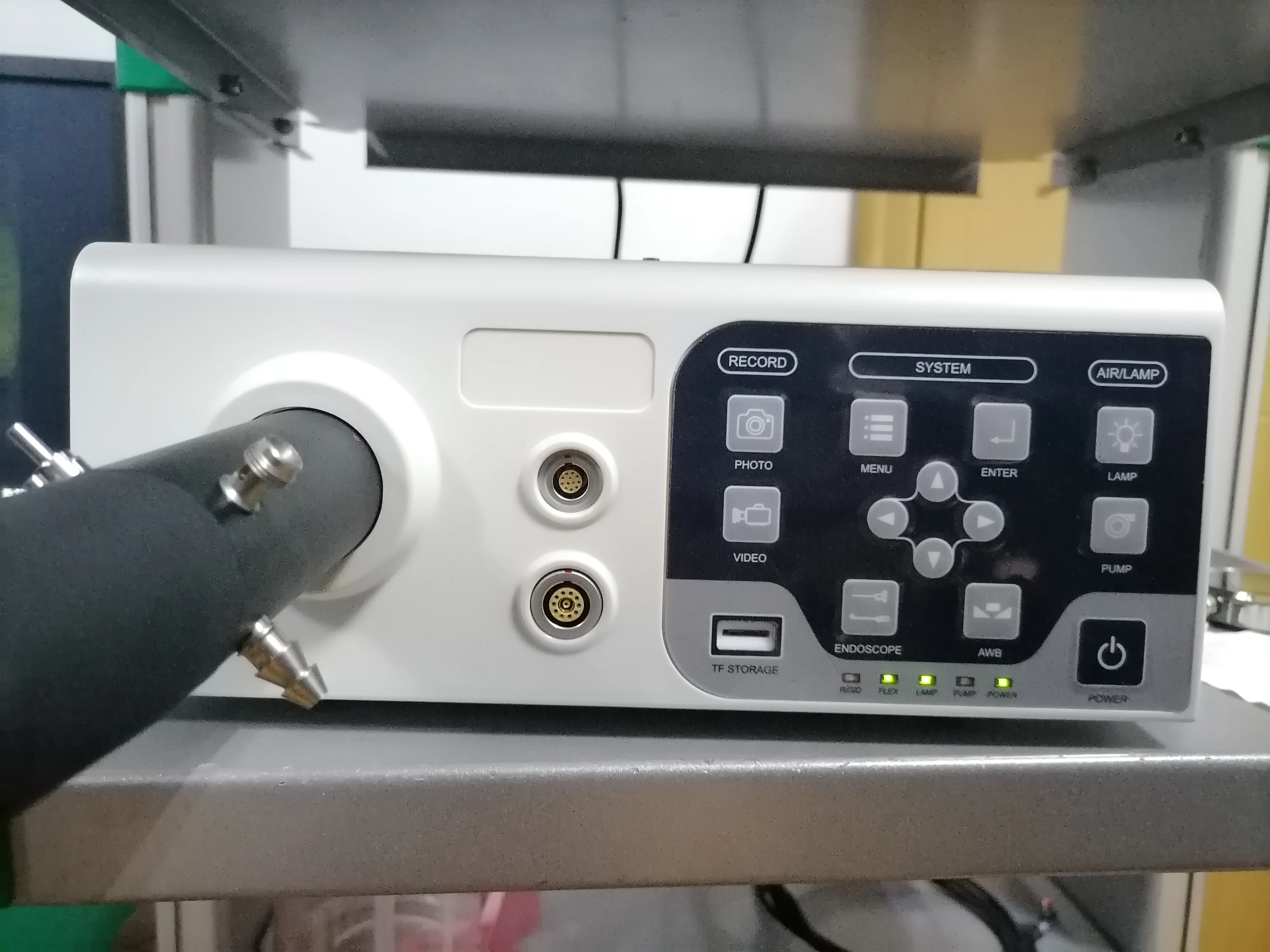 Medical Endoscope Camera Gastroscopy System Endoscope System Machine