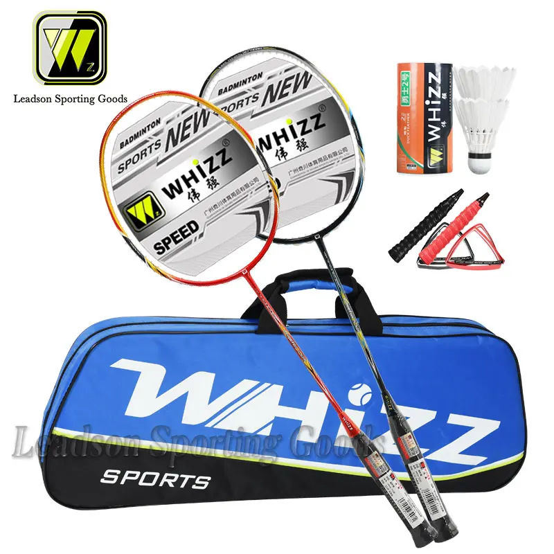 Хит продаж Высококачественная ракетка для бадминтона