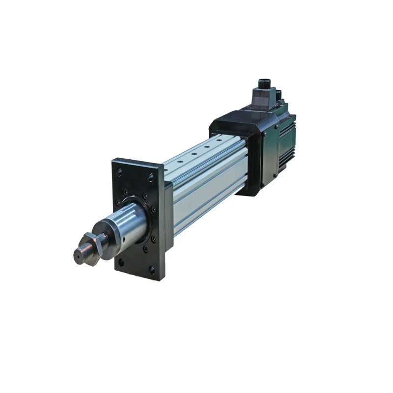 QDA75 Mini Size Precision Linear Actuator Telescopic Servo Electric Cylinder
