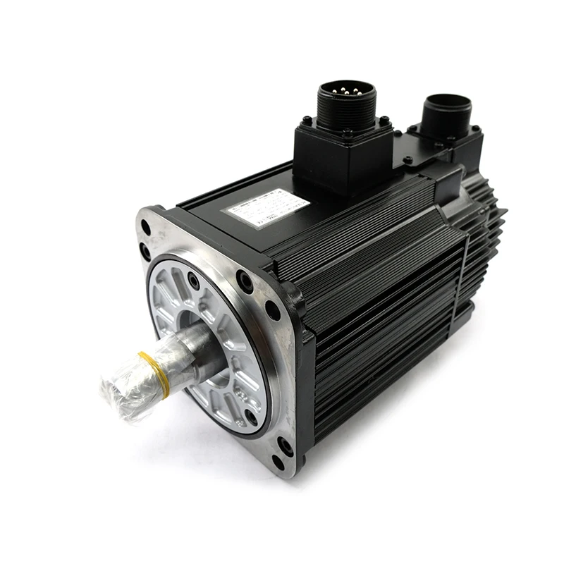 Brand New and Genuine with Good Quality YASKAWA SERVO MOTOR SGMGH-13ACA6C for Industrial Machine