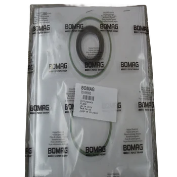 Kit Seal, Part Number 05546800 for Bomag BW203AD-4, BM1300, BW174