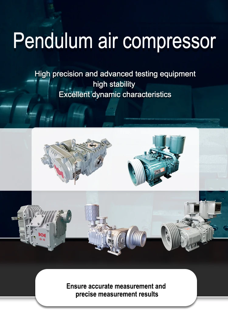 Bohai Brand High Quality Wing Type Cement Air-Compressors Diesel ...