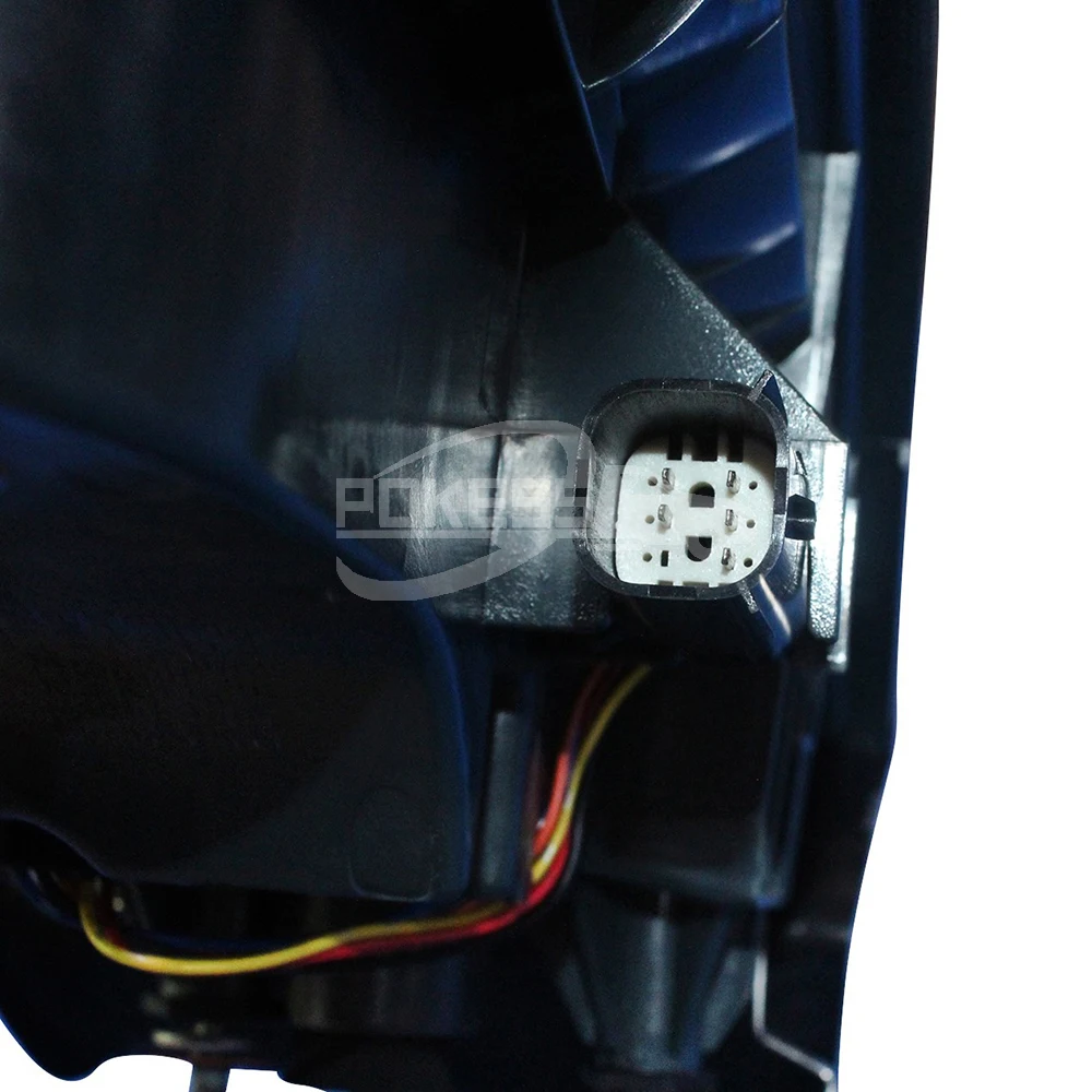 Tail Light DS7313404DJ DS7313404DG Rear Outer Right Tail Lamp for For... — 6