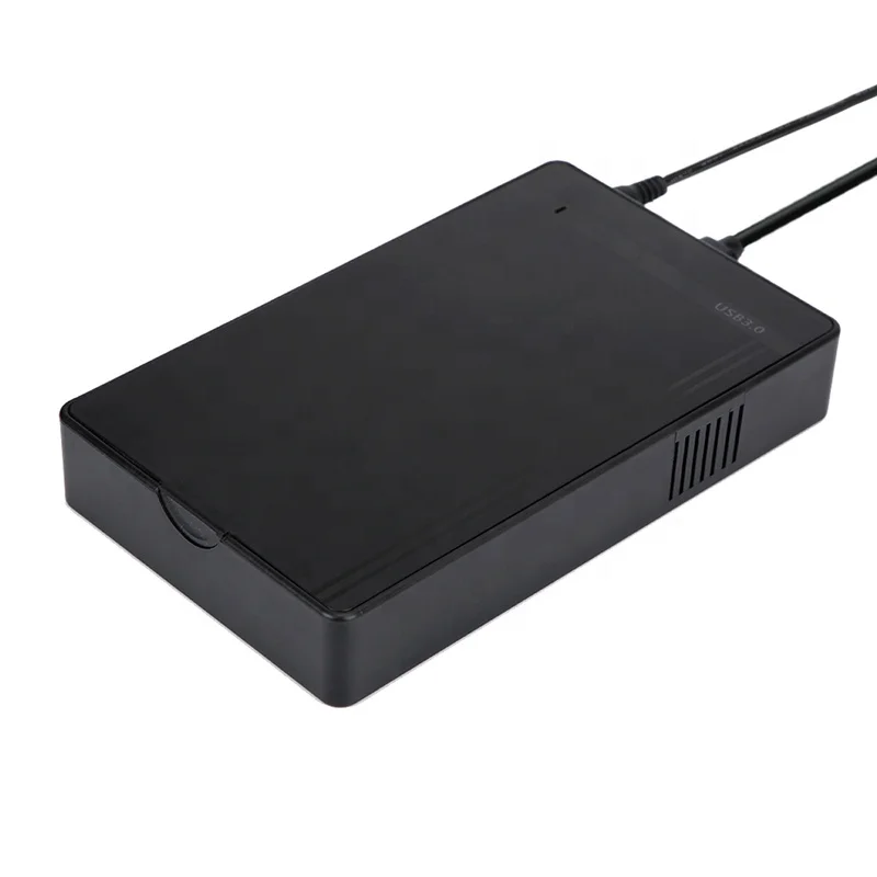 High Speed HDD Docking Station USB for SATA HDD