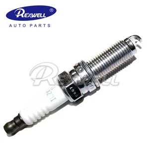 New Original Universal Iridium Platinum Spark Plug VR7NII33X FXE24HR11 ILKAR7L11 3529 for Japan HONDA Accord Civic 12290-5A2-A01