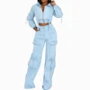 Bleu clair