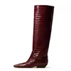 wine red