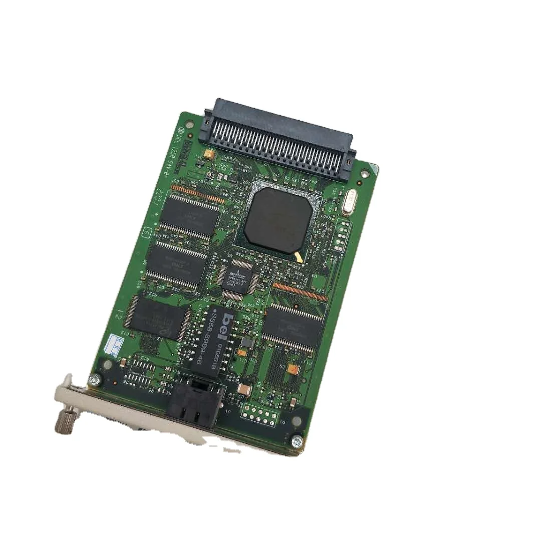 printer network card