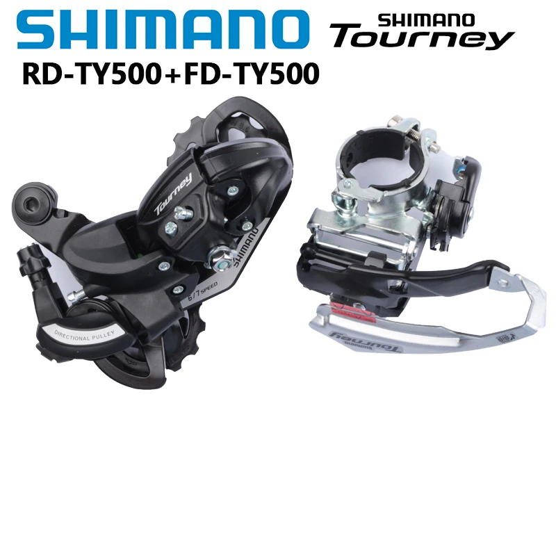 Shimano Tourney Sis Index Shimano 515 Rear Derailleur For Shimano