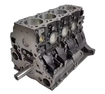 Wholesale Engine Spare Part Diesel 5261257 5289696 6754-21-1310 Cylinder Block