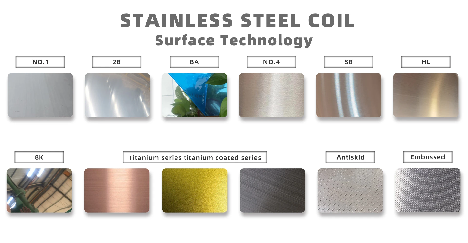 Aisi Brushed Cold Roll Hairline Sb Finish Surface 304 201 Stainless ...