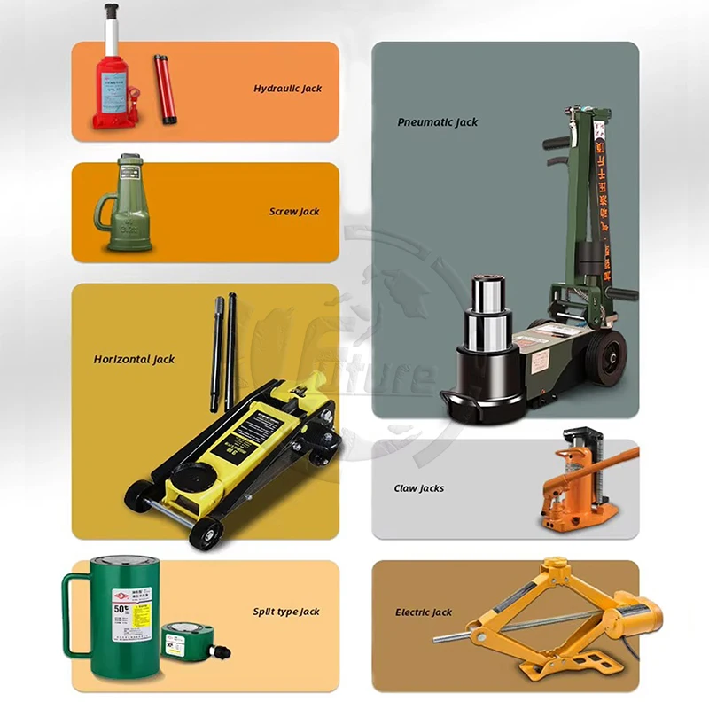 Ручной винтовой домкрат 25 тонн для тяжелых условий эксплуатации гидравлический домкрат/подставка контейнер автомобиля