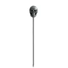 Gris Antiguo#29 Cabezas de Calavera