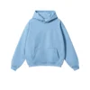 Smalt-Hooded(Fleece Lined)