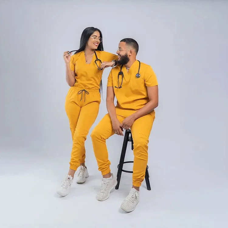 Bestex Private Label Stretch Soft Small Order Custom Scrub