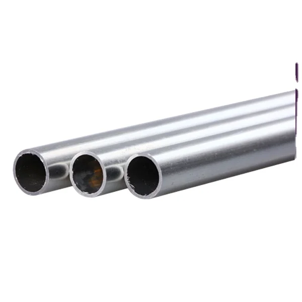 JIS G3445 STKM13B ERW Welded Steel Tube For Motorcycle