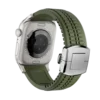 Green(Silver buckle)