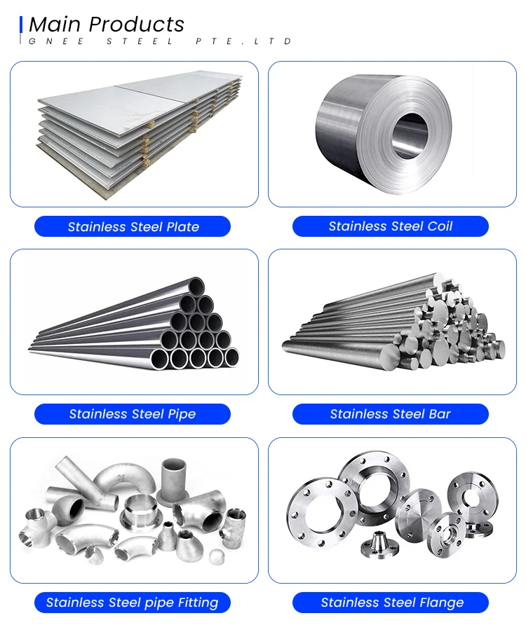 Jis Aisi 430 Stainless Steel Sheet 0.2mm 4mm 430 904l 2101 304 ...