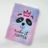 Crown Panda