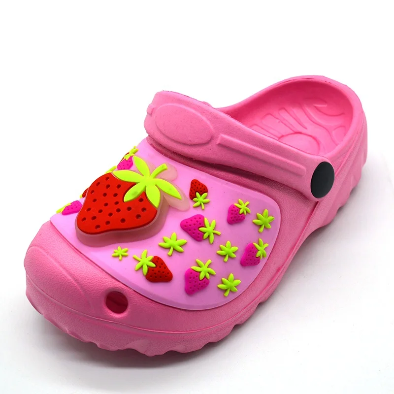Популярные модные блестящие дизайнерские сабо на платформе; eva garden clog