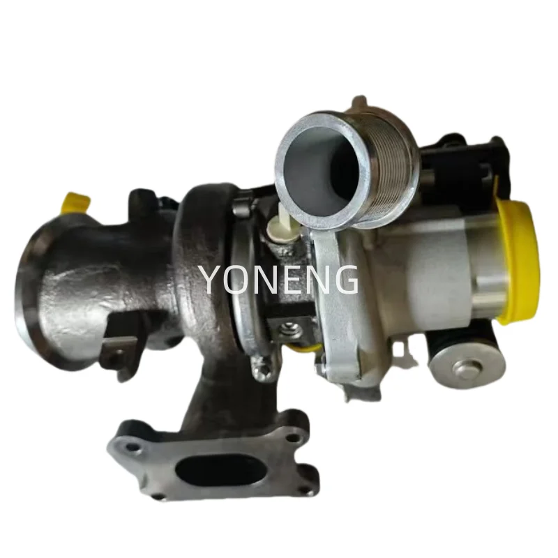 ゆみページ Advanced High Quality Turbine 1118100XEB03 for Great Wall 4B15 1.5