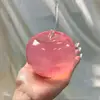 6cm Pink Maltose Apple-opp packaging