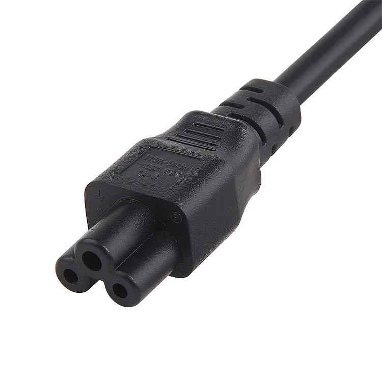 Heng-well Saudi Arabia 3 Pin Power Cord For Home Electrical 13A 250V IEC C13 Plug SASO Extension Cab(图4)