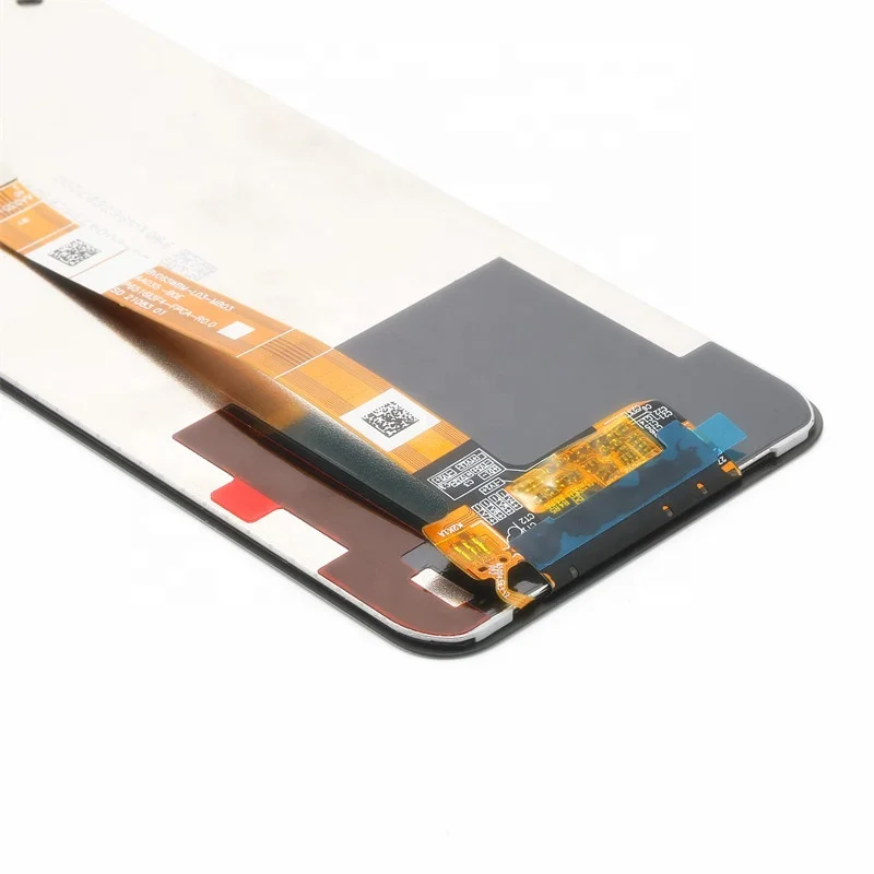 LCD Screen Touch Display Digitizer Assembly Replacement for OPPO A54