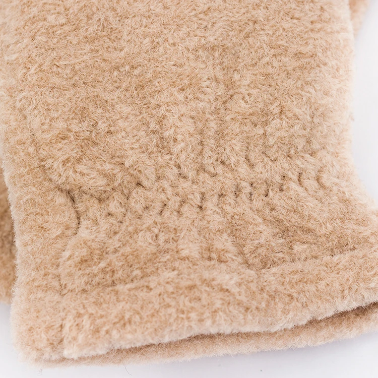 Outdoor Mittens