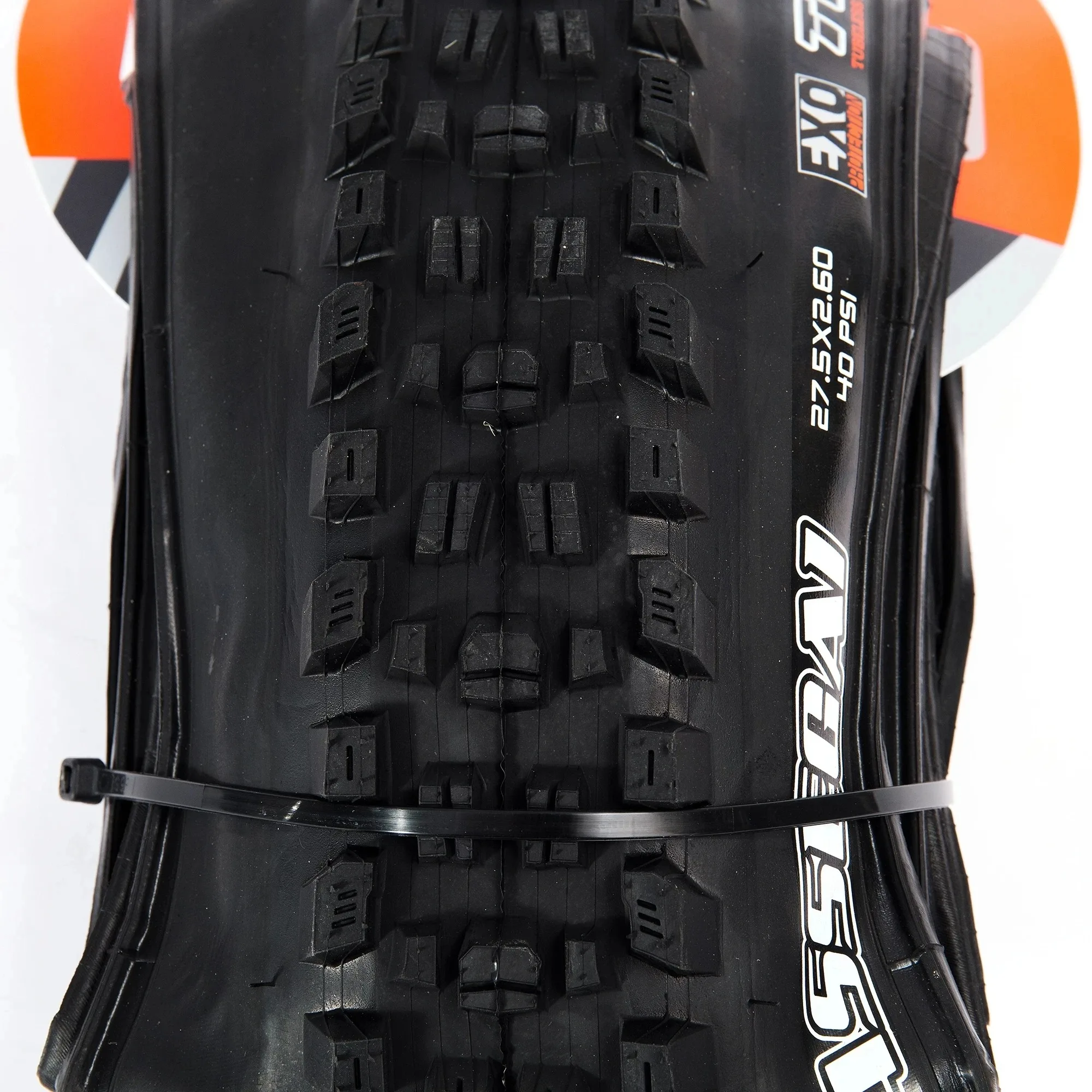 MAXXIS Assegai Tires - Durable, Tubeless, and Customizable
