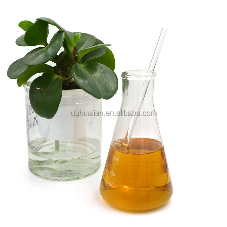 Hua Lian текстильный вспомогательный фермент химической промышленности каталазный для отбеливания