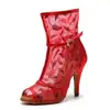 Rojo 7,5 cm