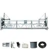 ZLP630 galvanized suspension platform